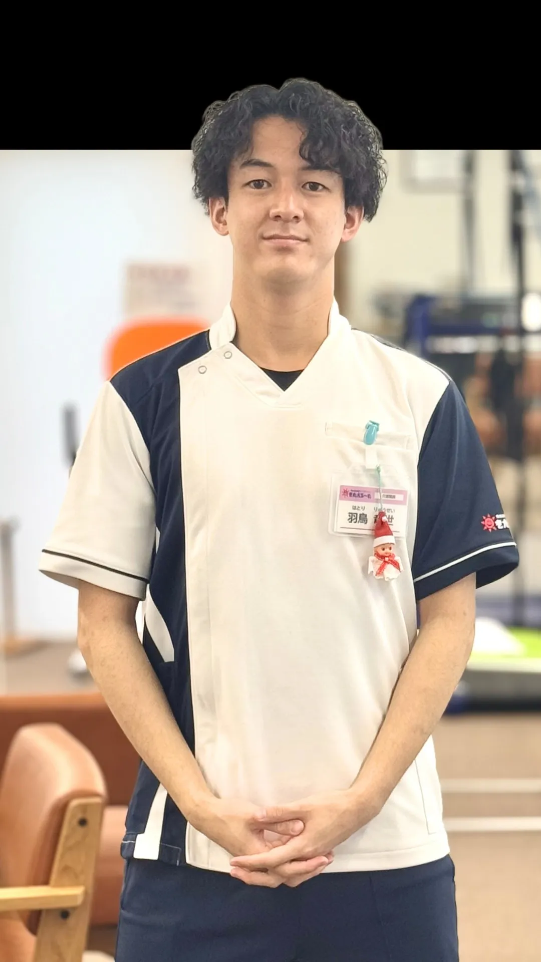 羽鳥 竜世(はとり りゅうせい)