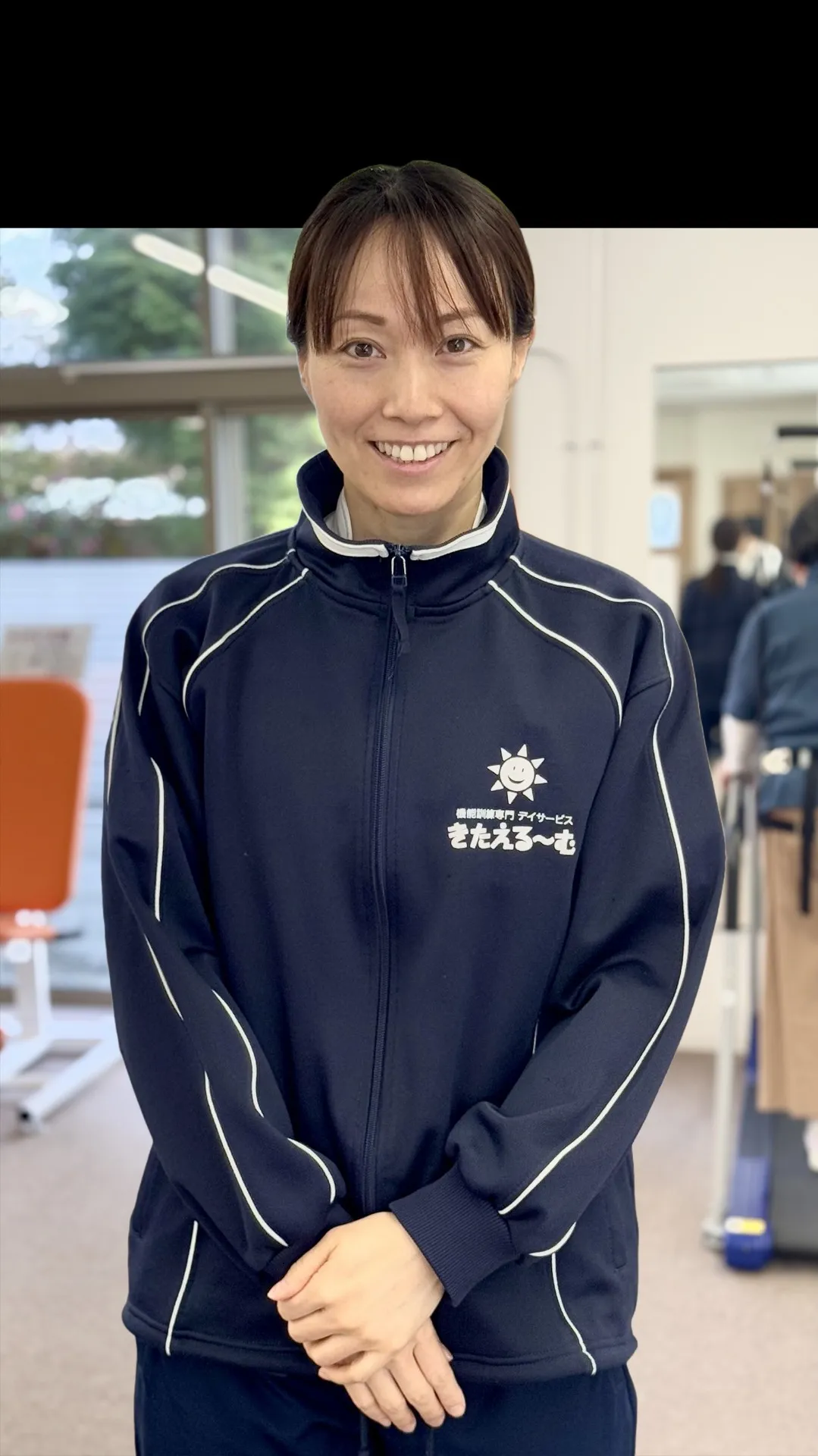 加藤 なみ(かとう なみ)