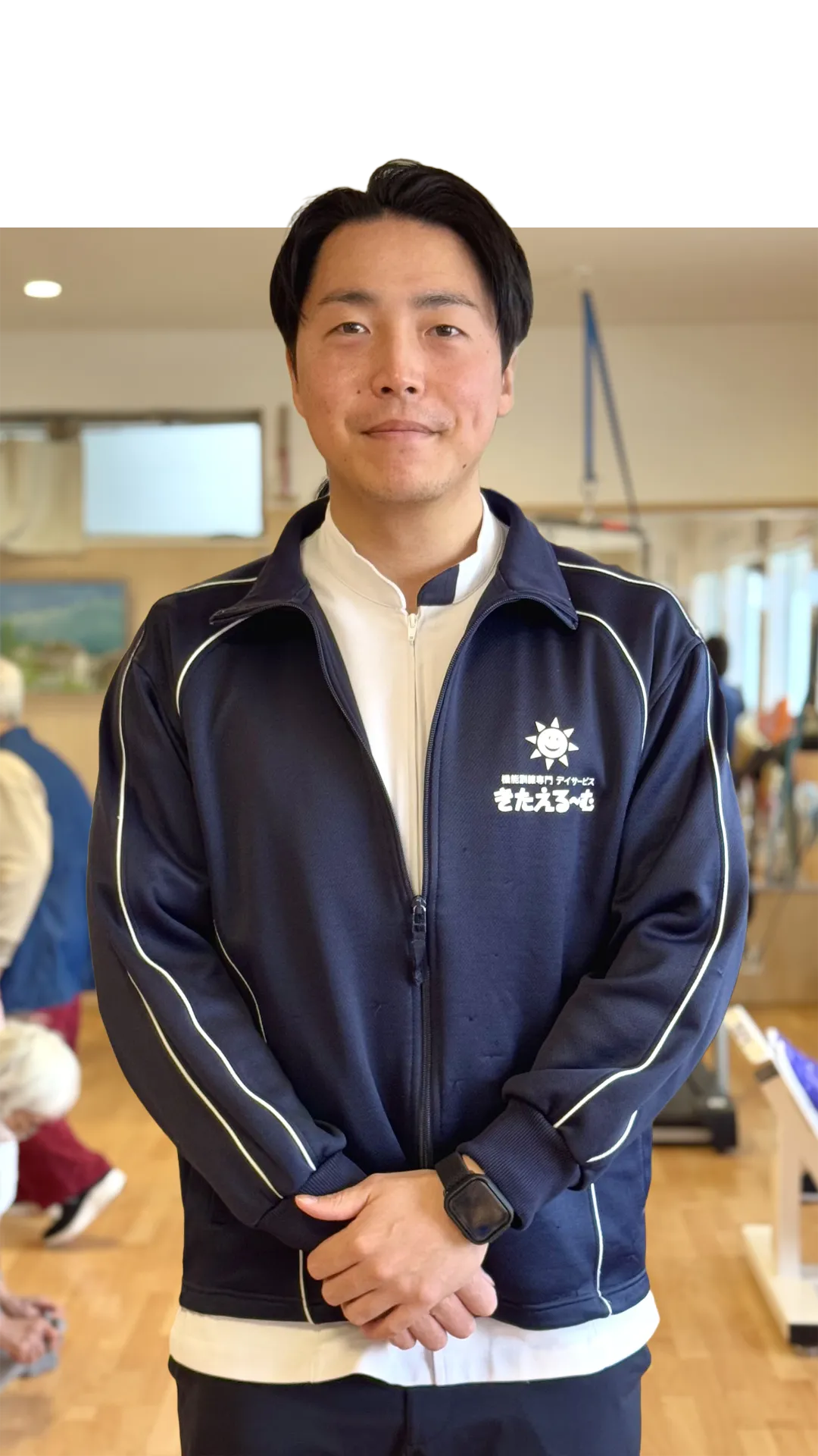 中川 慎太郎(なかがわ しんたろう)