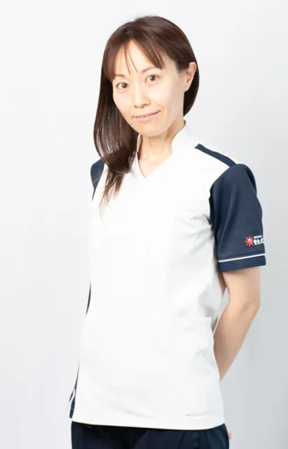加藤 なみ(かとう なみ)