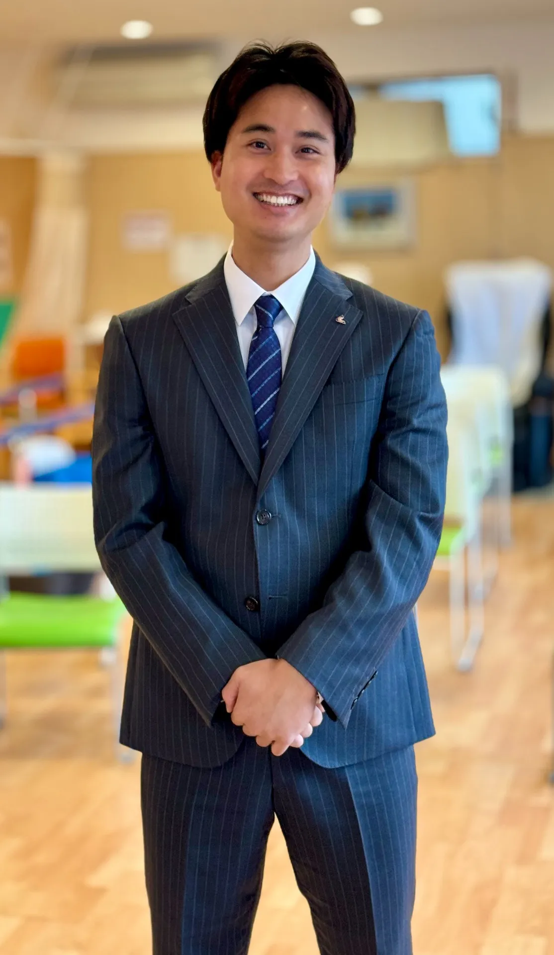 小牧 知