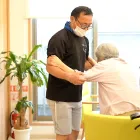 介護福祉士