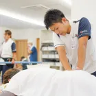 柔道整復師
